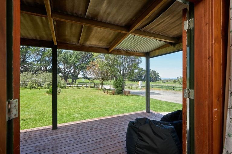 Photo of property in 565 Mt Fyffe Road, Kaikoura Flat, Kaikoura, 7371