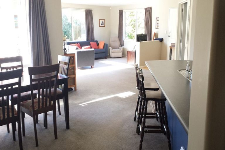 Photo of property in 31 Edward Street, Prebbleton, 7604