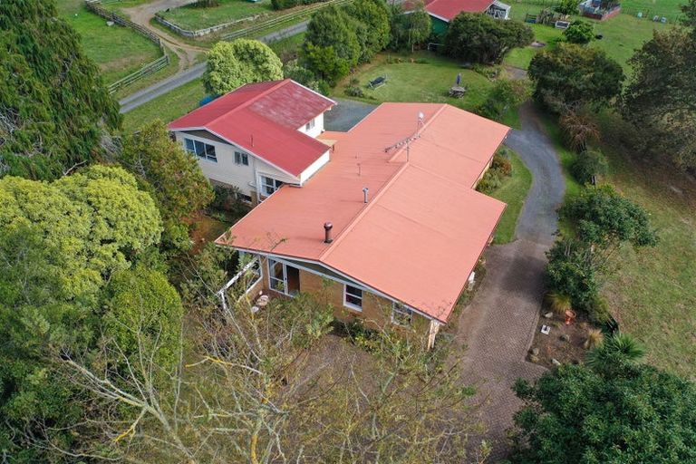 Photo of property in 583 Kopuku Road, Maramarua Forest, Te Kauwhata, 3781