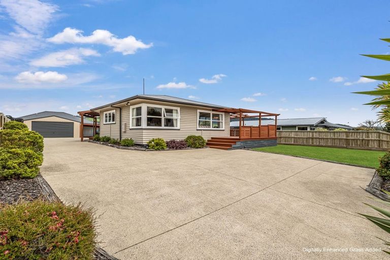 Photo of property in 5 Porikapa Road, Owhata, Rotorua, 3010