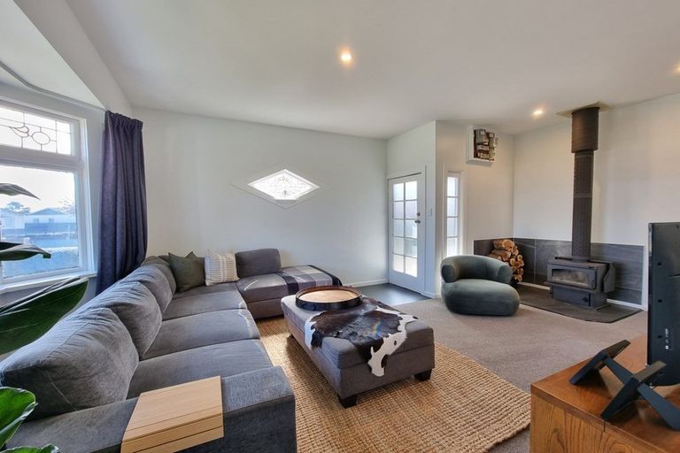 Photo of property in 3 Byron Street, Greymouth, 7805