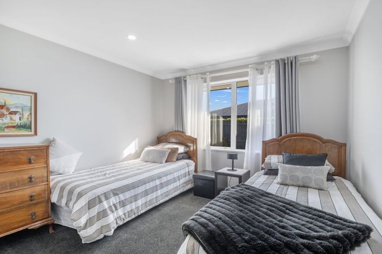 Photo of property in 10 Quartz Drive, Rolleston, 7614