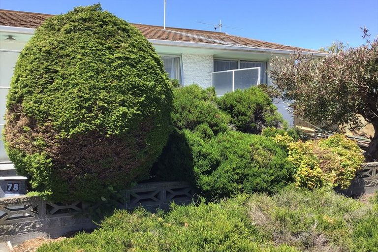 Photo of property in 1/78 Edinburgh Street, Spreydon, Christchurch, 8024