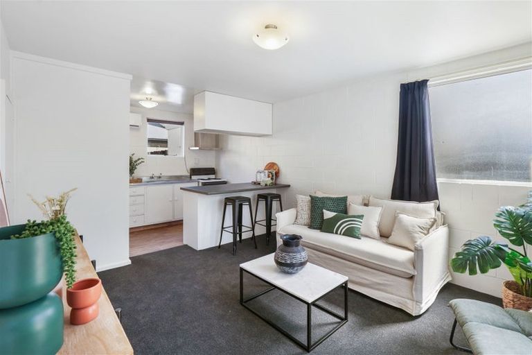 Photo of property in 8/544 Barbadoes Street, Edgeware, Christchurch, 8013