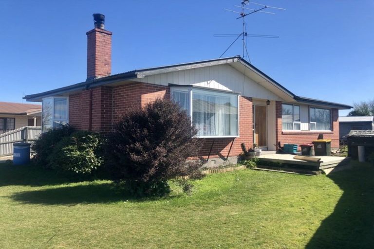 Photo of property in 62 George Street, Tinwald, Ashburton, 7700