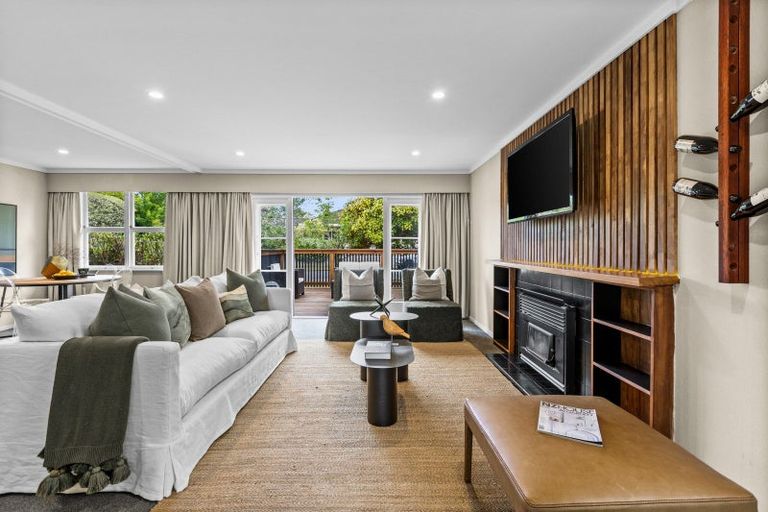 Photo of property in 2a George Place, Havelock North, 4130