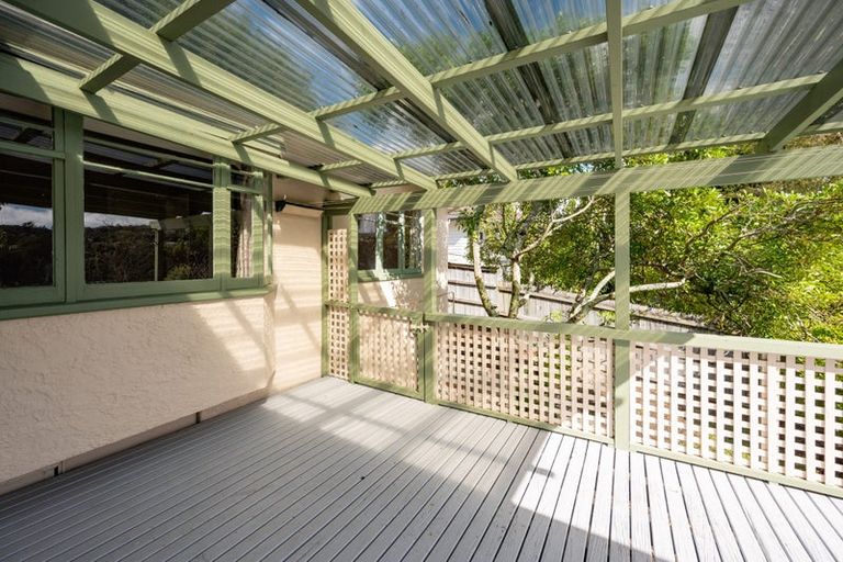 Photo of property in 16 Brunner Street, Nelson South, Nelson, 7010