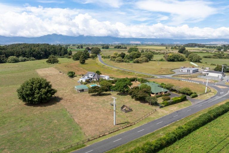 Photo of property in 8 Campbell Road, Richmond Downs, Walton, 3475