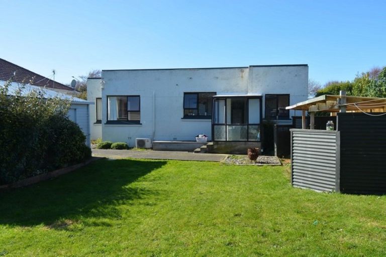 Photo of property in 18 Lorn Street, Glengarry, Invercargill, 9810