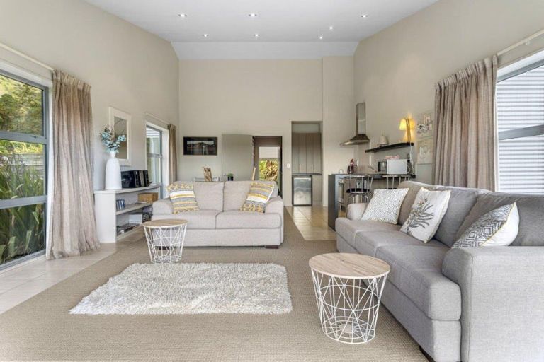 Photo of property in 560 Hurunui Bluff Road, Hurunui, Hawarden, 7385