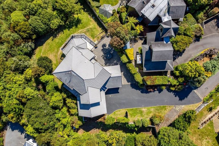 Photo of property in 56 Molyneux Close, Whitby, Porirua, 5024