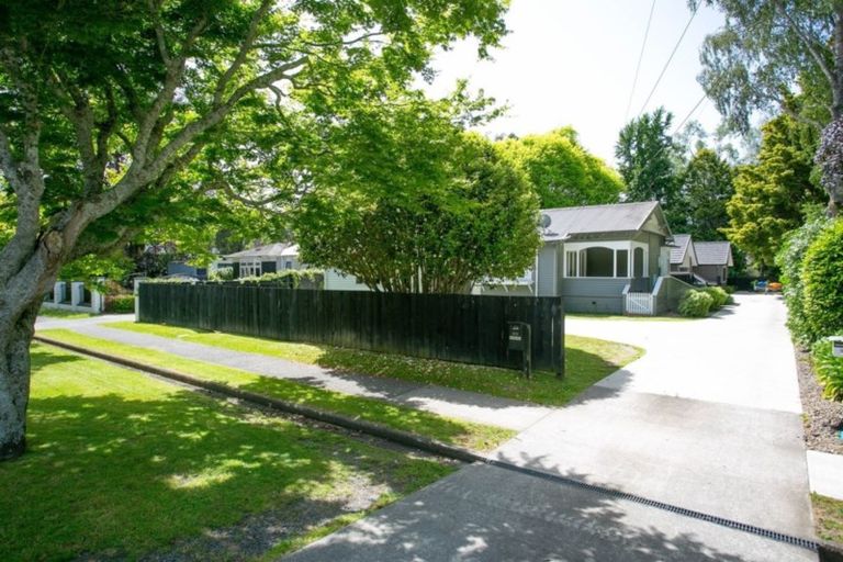 Photo of property in 28b Hamilton Road, Cambridge, 3434