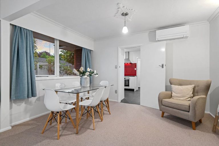 Photo of property in 1/22 Stratford Street, Merivale, Christchurch, 8014