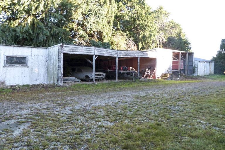 Photo of property in 85 Cross Road, Edendale, Invercargill, 9872