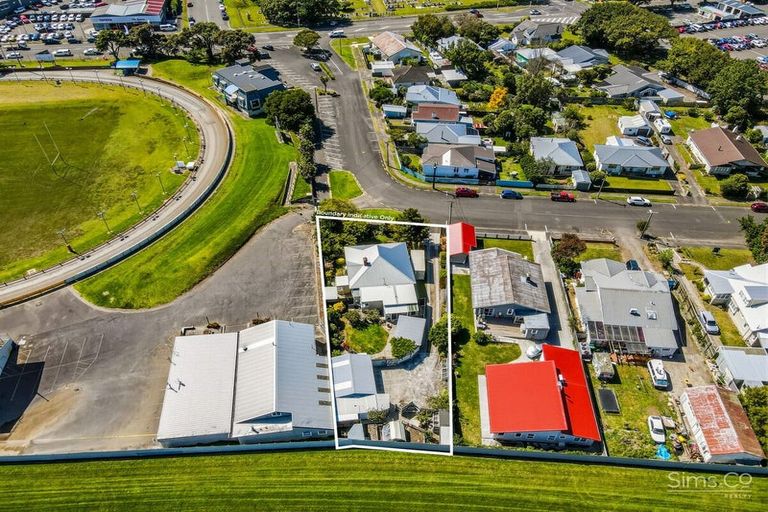 Photo of property in 14 Sarjeant Street, Gonville, Whanganui, 4500