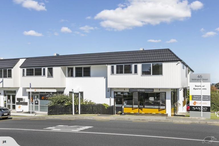 Photo of property in 5/46 Wellington Street, Howick, Auckland, 2014