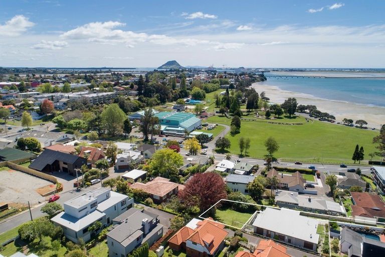Photo of property in 27a Fraser Street, Tauranga South, Tauranga, 3112