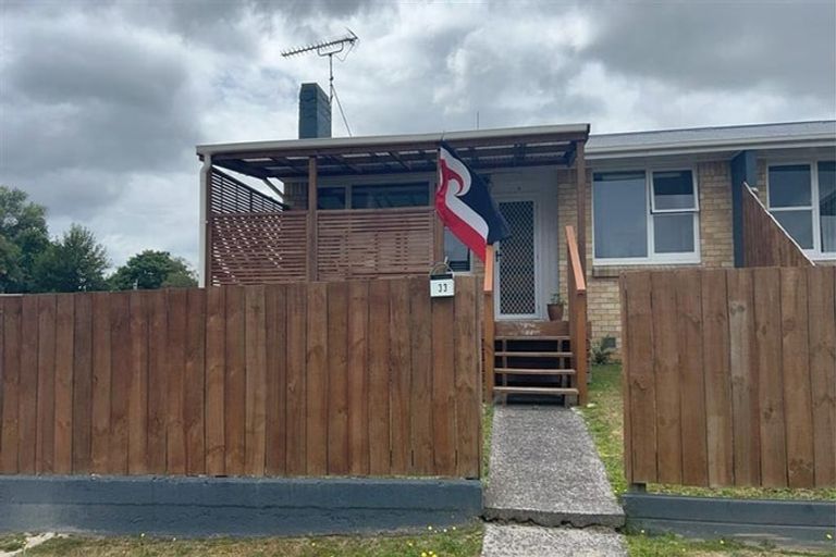 Photo of property in 33/37 John Street, Tokoroa, 3420
