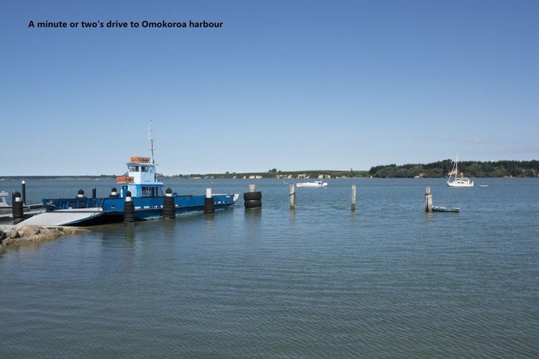 Photo of property in 3 Coppelia Avenue, Omokoroa, 3114