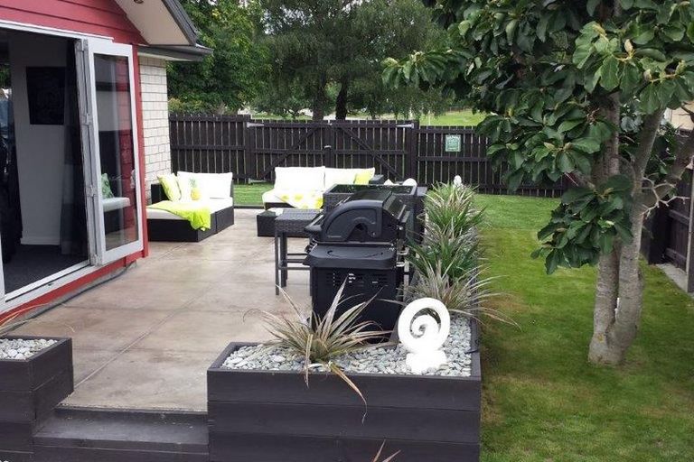 Photo of property in 24a Domain Avenue, Temuka, 7920