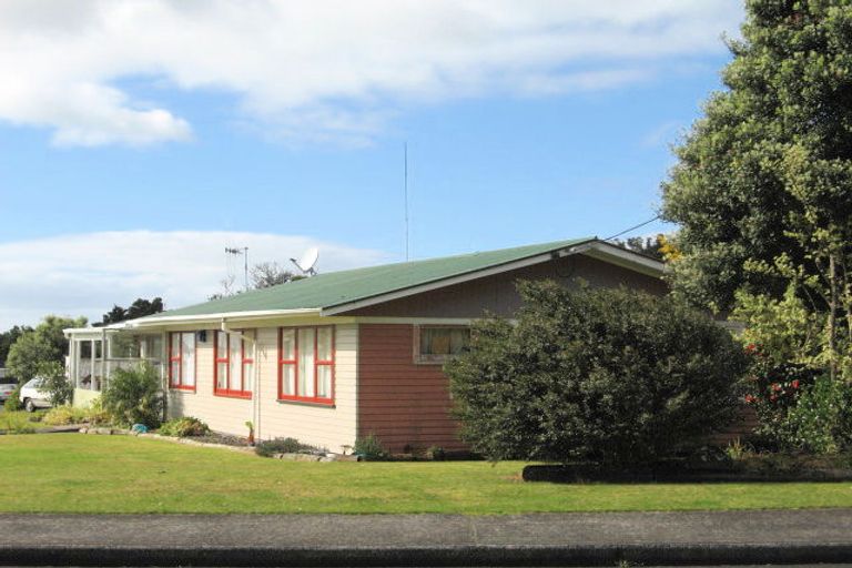 Photo of property in 46 Te Paka Crescent, Te Kamo, Whangarei, 0112