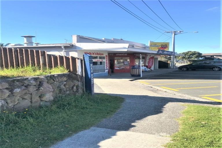 Photo of property in 397a Oceanbeach Road, Mount Maunganui, 3116