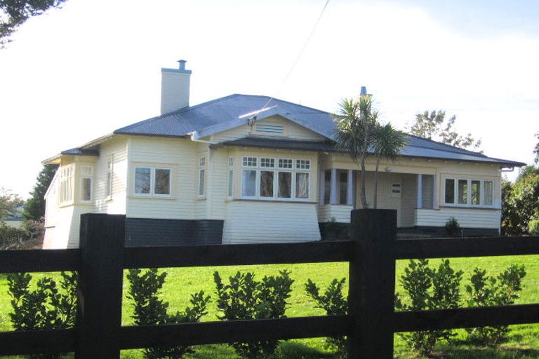 Photo of property in 12 Islington Street, Dargaville, 0310