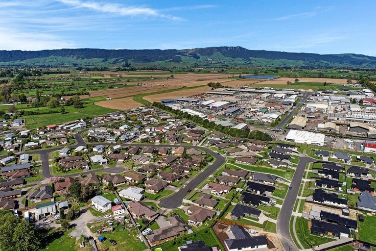 Photo of property in 72 Matipo Street, Matamata, 3400