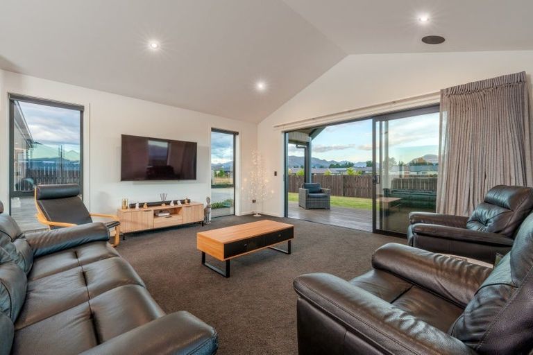 Photo of property in 8 Toru Street, Albert Town, Wanaka, 9305