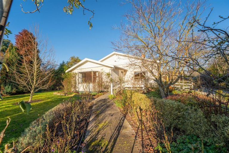 Photo of property in 38 Campbell Street, Geraldine, 7930