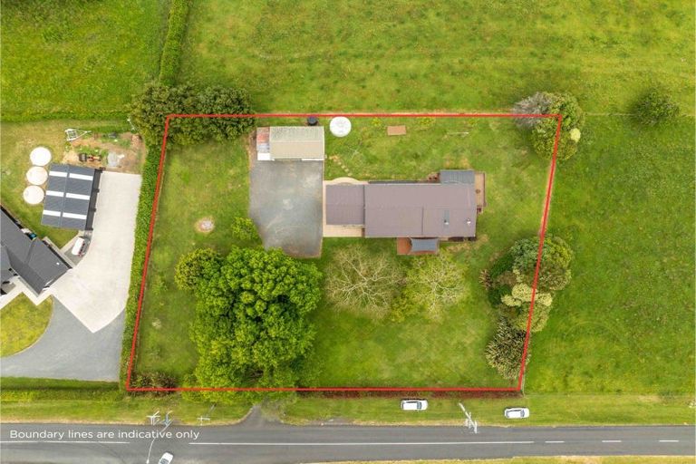 Photo of property in 333 Forkert Road, Ohaupo, 3882