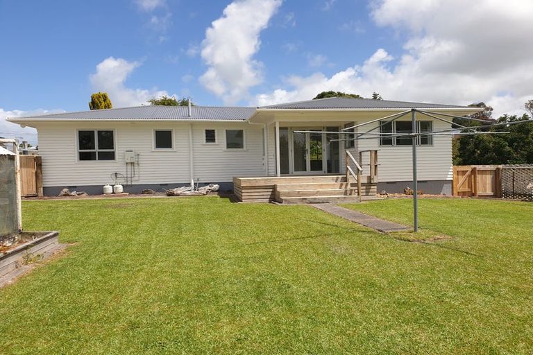 Photo of property in 93 Parore Street, Parore, Dargaville, 0372