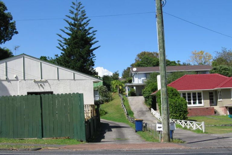 Photo of property in 1/38 Hutchinson Avenue, New Lynn, Auckland, 0600