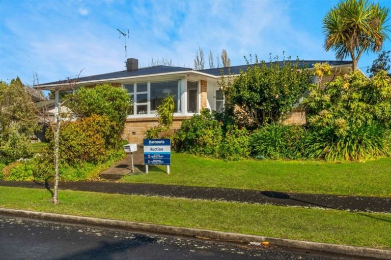 Photo of property in 35a Wymer Terrace, Chartwell, Hamilton, 3210