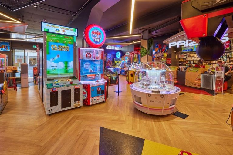 Photo of property in Maison Cabriole Building, 3/60 Courtenay Place, Te Aro, Wellington, 6011