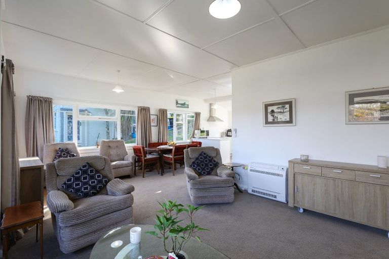 Photo of property in 207 Hampden Terrace, Nelson South, Nelson, 7010