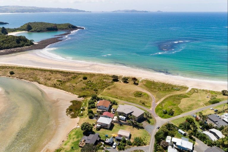 Photo of property in 7 Taronui Road, Te Ti Mangonui, Kerikeri, 0294