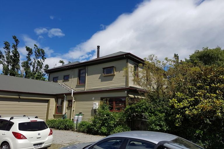 Photo of property in Seaforth Homestead, 246 Seadown Road, Seadown, Timaru, 7973