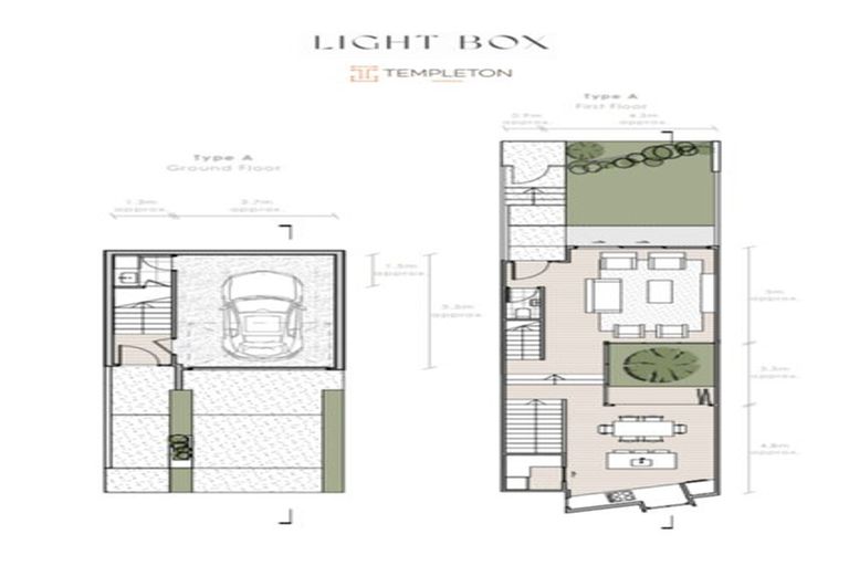 Photo of property in 53 Bearing Parade, Long Bay, Auckland, 0630