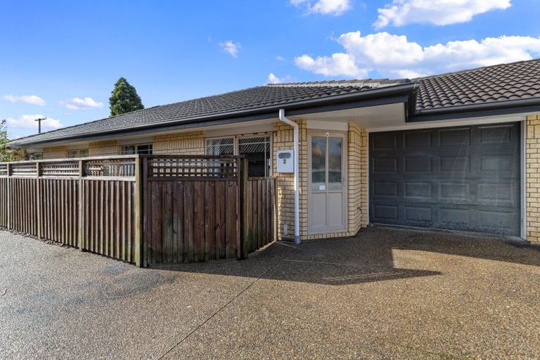 Photo of property in 207b Killarney Road, Frankton, Hamilton, 3204