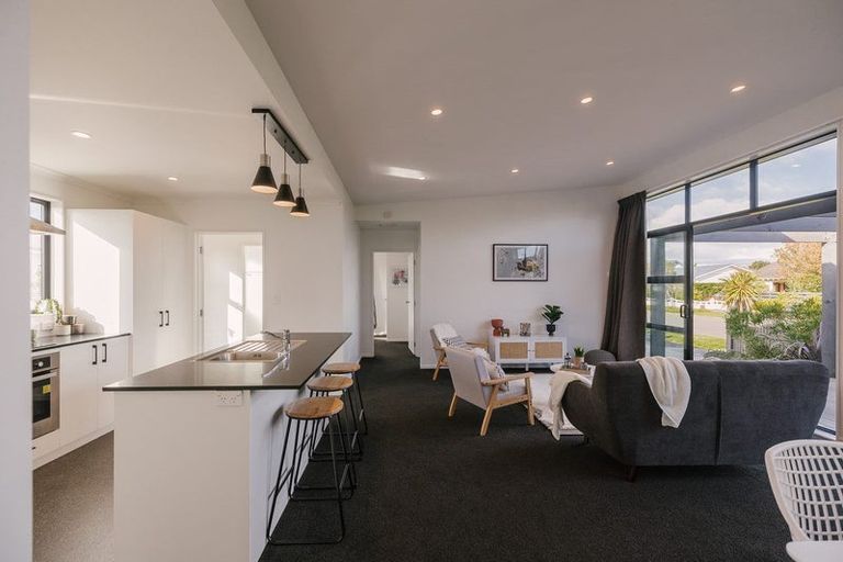 Photo of property in 1 Annandale Avenue, Takaro, Palmerston North, 4410