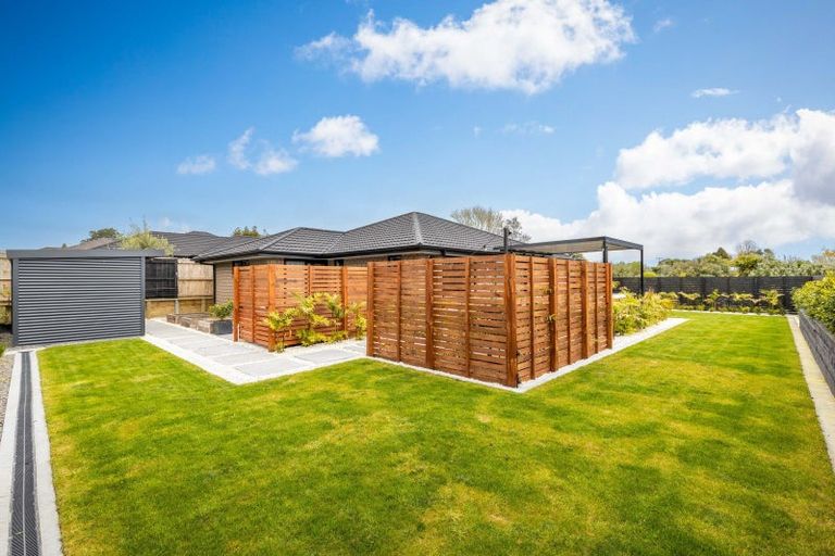 Photo of property in 16 Masters Lane, Waitara, 4320