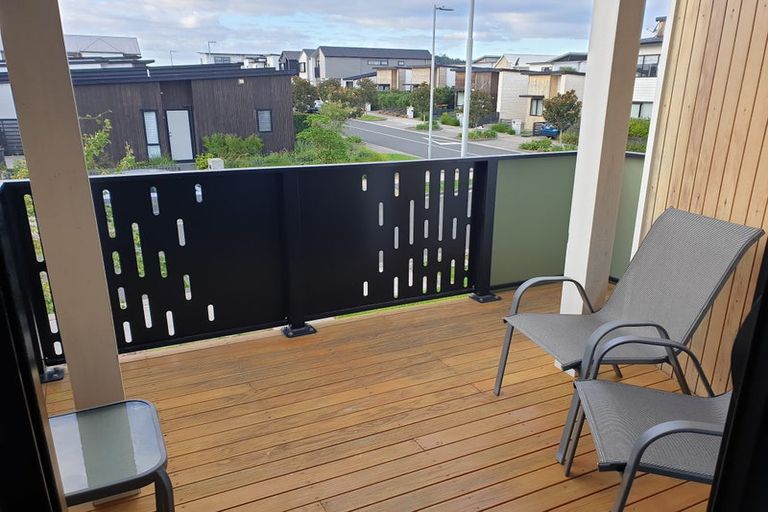 Photo of property in 5 Onekiritea Road, Hobsonville, Auckland, 0616