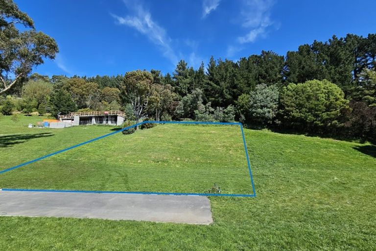 Photo of property in 5 Tui Vale Lane, Halswell, Christchurch, 8025