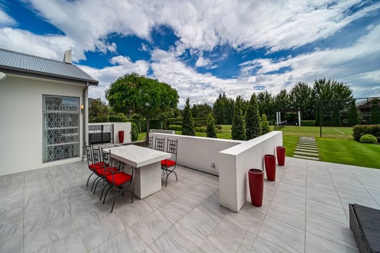 Photo of property in 11 Frisby Drive, West Melton, 7618