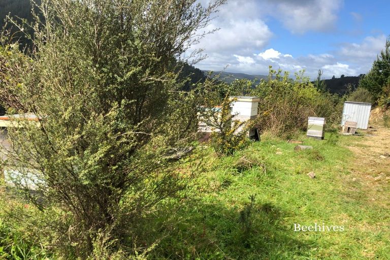 Photo of property in 2351a Akatarawa Road, Akatarawa Valley, Upper Hutt, 5372