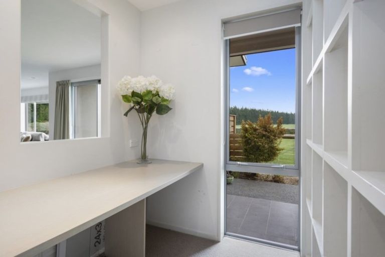 Photo of property in 2517 Tram Road, West Eyreton, Rangiora, 7475