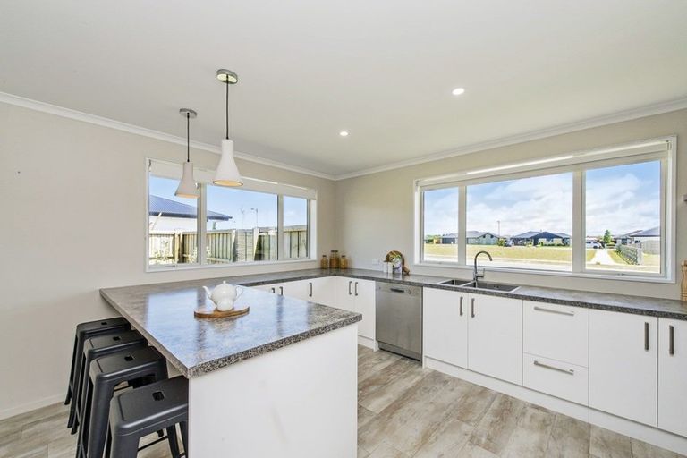 Photo of property in 28 Jean Archie Drive, Rolleston, 7614