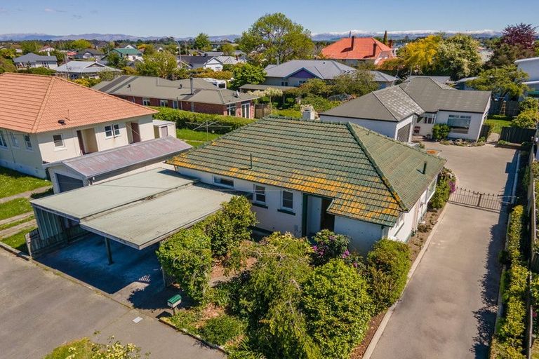 Photo of property in 4 Collingwood Street, Highfield, Timaru, 7910