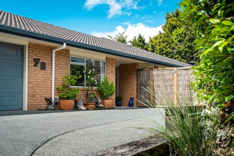 Photo of property in 72 Tawhai Place, Parahaki, Whangarei, 0112